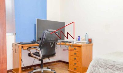 Apartamento, 3 quartos, 100 m² - Foto 5