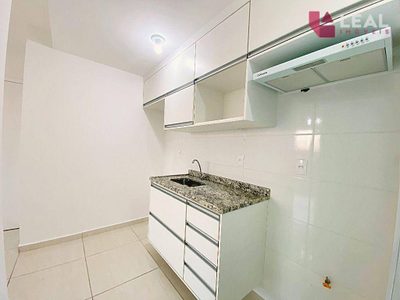 Apartamento, 2 quartos, 55 m² - Foto 5