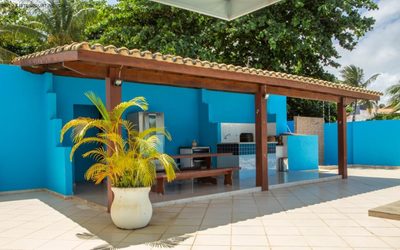 Casa, 3 quartos, 485 m² - Foto 5