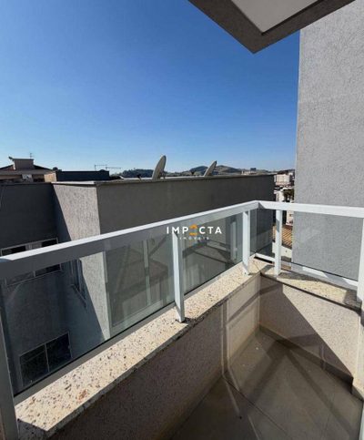 Apartamento, 2 quartos, 80 m² - Foto 2