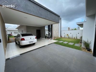 Casa, 5 quartos, 208 m² - Foto 2