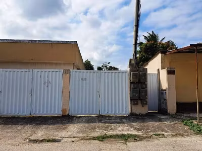 Casa, 2 quartos, 46 m² - Foto 1