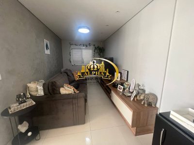 Apartamento, 2 quartos, 73 m² - Foto 2