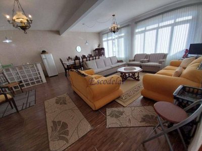 Casa, 3 quartos, 156 m² - Foto 4