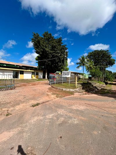 Depósito-Galpão, 2400 m² - Foto 2