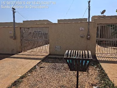 Casa, 2 quartos, 181 m² - Foto 1