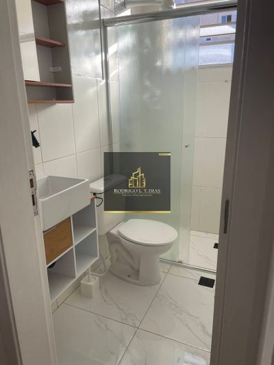 Apartamento, 2 quartos, 54 m² - Foto 5
