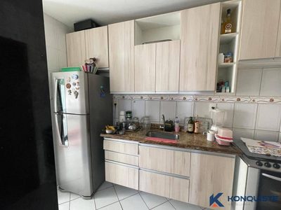 Apartamento, 64 m² - Foto 3