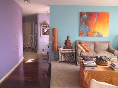 Apartamento, 3 quartos, 185 m² - Foto 2