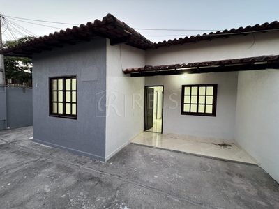 Casa, 2 quartos, 66 m² - Foto 1