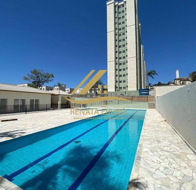 Apartamento, 2 quartos, 47 m² - Foto 1