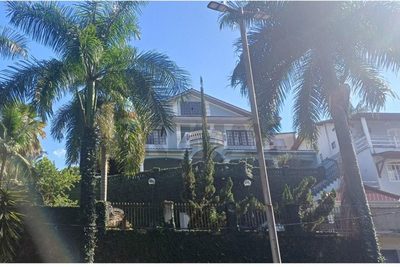 Casa de Condomínio, 7 quartos - Foto 4