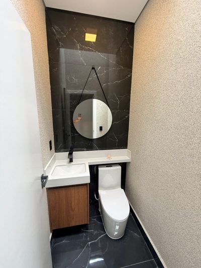Casa de Condomínio, 3 quartos - Foto 3