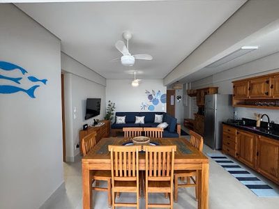 Apartamento, 2 quartos, 65 m² - Foto 2