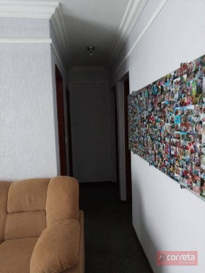 Apartamento, 3 quartos, 71 m² - Foto 5