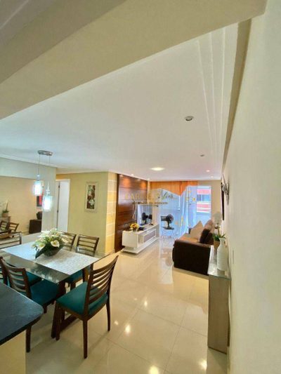 Apartamento, 3 quartos, 81 m² - Foto 3