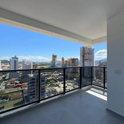 Apartamento, 2 quartos, 88 m² - Foto 2