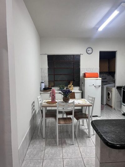 Casa, 4 quartos, 1 m² - Foto 3