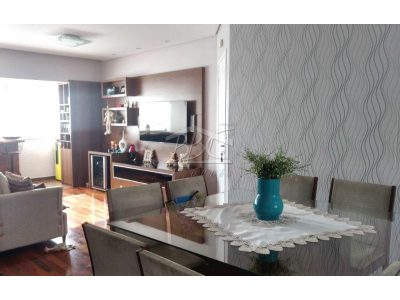 Apartamento, 3 quartos, 105 m² - Foto 5