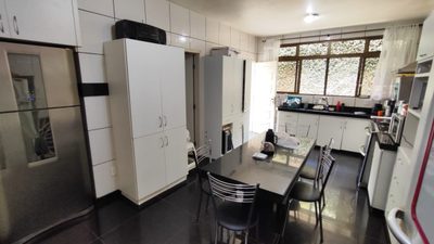 Casa, 3 quartos, 1000 m² - Foto 5