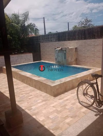 Casa, 2 quartos - Foto 4