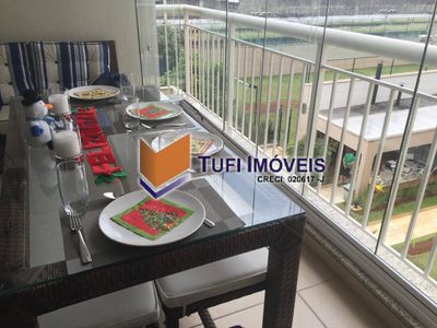 Apartamento, 2 quartos, 79 m² - Foto 4