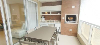 Apartamento, 4 quartos, 140 m² - Foto 5