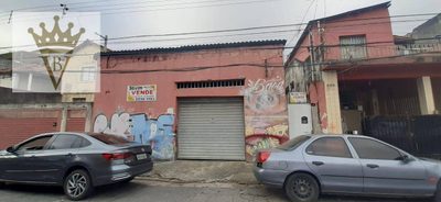 Terreno, 420 m² - Foto 1