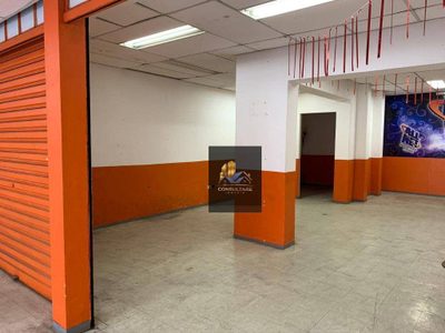 Loja-Salão, 408 m² - Foto 5
