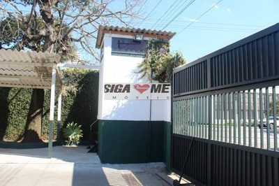Depósito-Galpão, 7800 m² - Foto 5