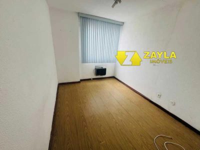 Apartamento, 2 quartos, 43 m² - Foto 4