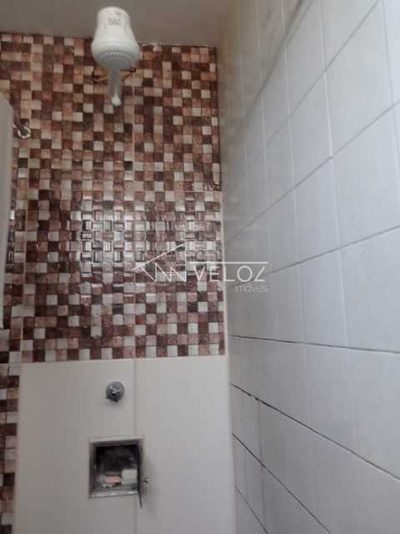 Kitnet-Studio, 21 m² - Foto 1
