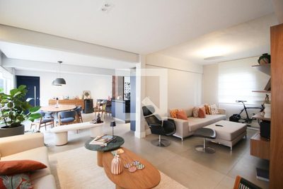 Apartamento, 2 quartos, 125 m² - Foto 1
