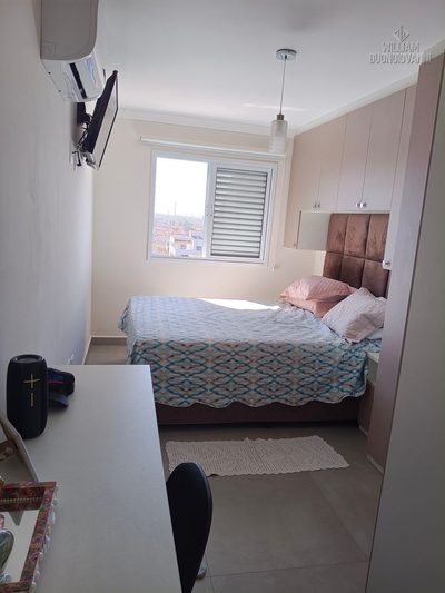 Apartamento, 1 quarto, 62 m² - Foto 1
