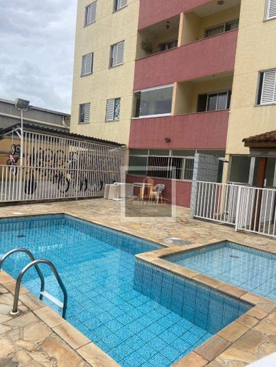 Apartamento, 3 quartos, 65 m² - Foto 1