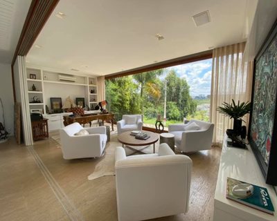 Casa, 4 quartos, 1200 m² - Foto 3