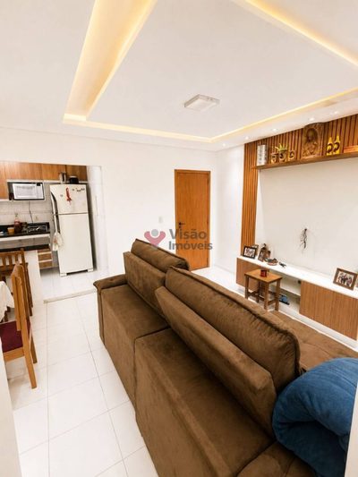 Apartamento, 3 quartos, 104 m² - Foto 4