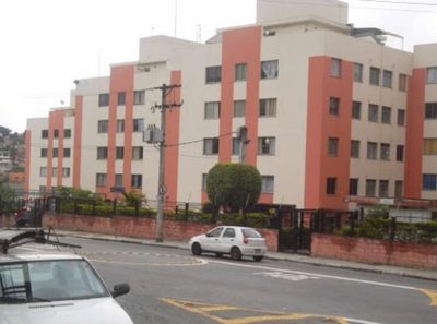 Cobertura, 3 quartos, 100 m² - Foto 1