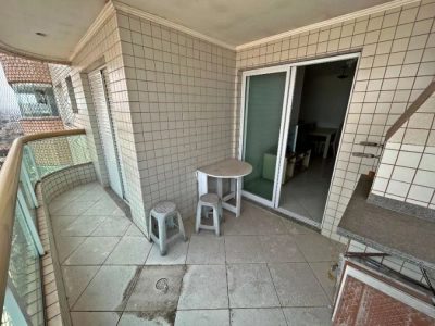 Apartamento, 2 quartos, 90 m² - Foto 2