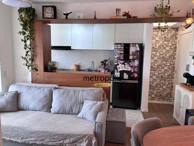 Apartamento, 2 quartos, 54 m² - Foto 1