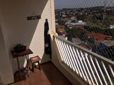 Apartamento, 4 quartos - Foto 2