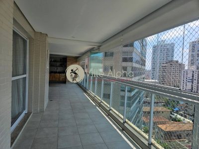 Apartamento, 4 quartos, 200 m² - Foto 5