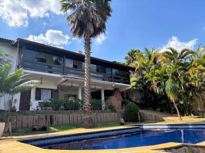 Casa, 3 quartos, 190 m² - Foto 1
