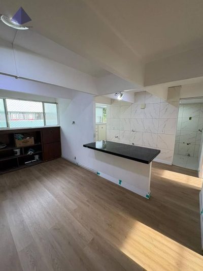 Apartamento, 3 quartos, 62 m² - Foto 3