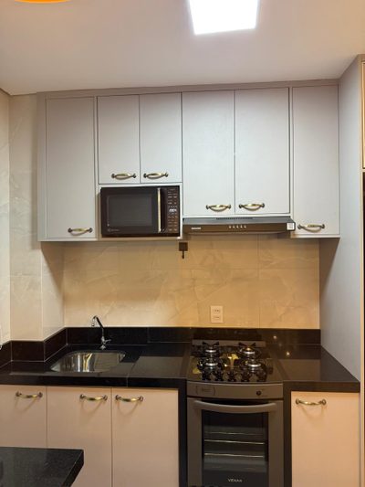 Apartamento, 2 quartos - Foto 5