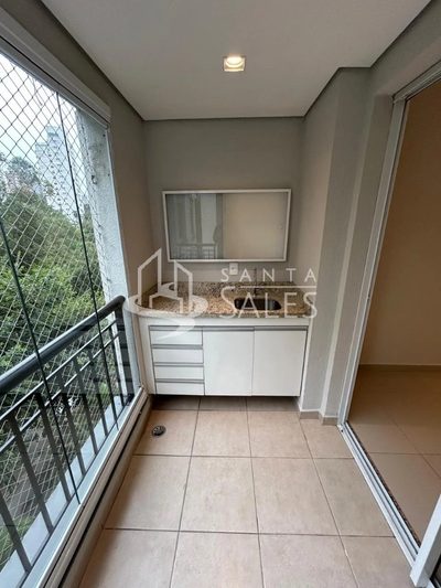 Apartamento, 3 quartos, 120 m² - Foto 2