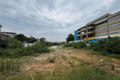 Terreno, 2500 m² - Foto 3