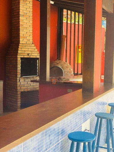 Casa, 1 quarto, 16 m² - Foto 3