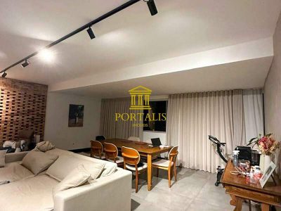 Apartamento, 2 quartos, 106 m² - Foto 3
