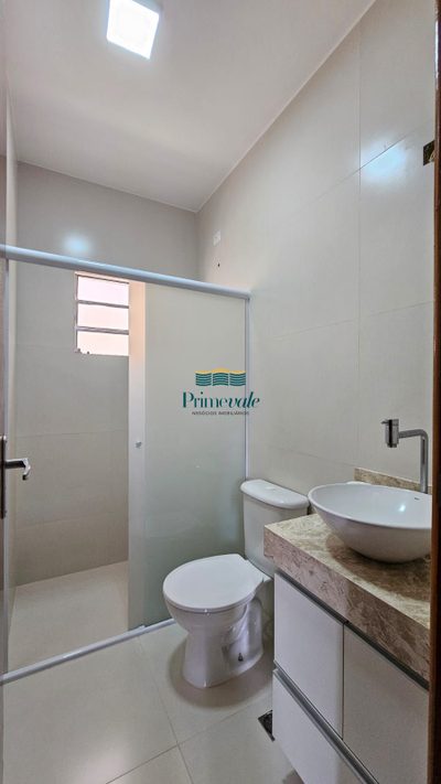 Casa, 3 quartos, 258 m² - Foto 2